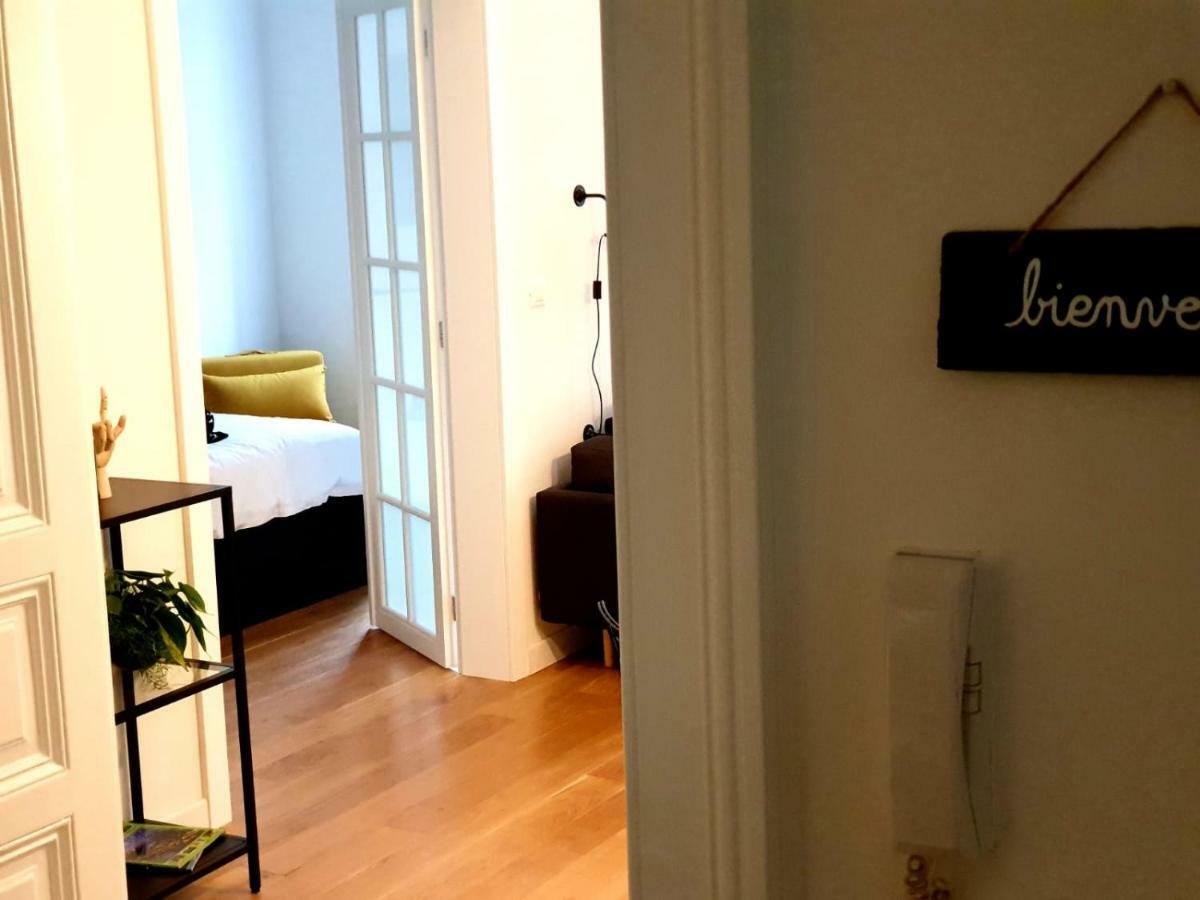 Zagreb Centar Apartments ภายนอก รูปภาพ